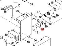  90990-12J006 SCREW, BIN. HEAD 